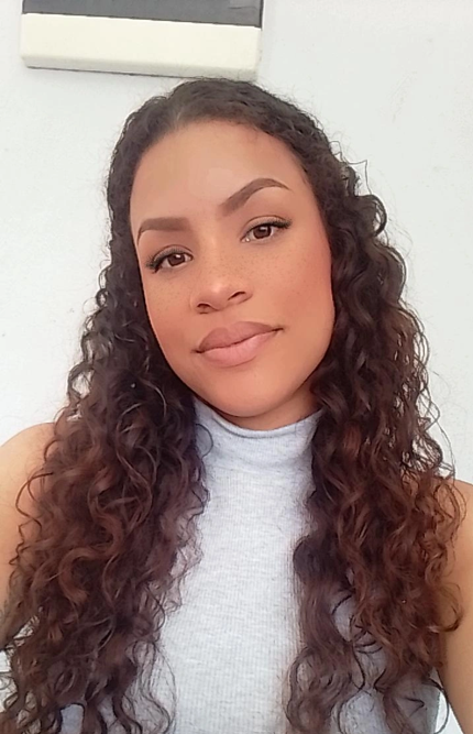 Andreina Palencia Barrios